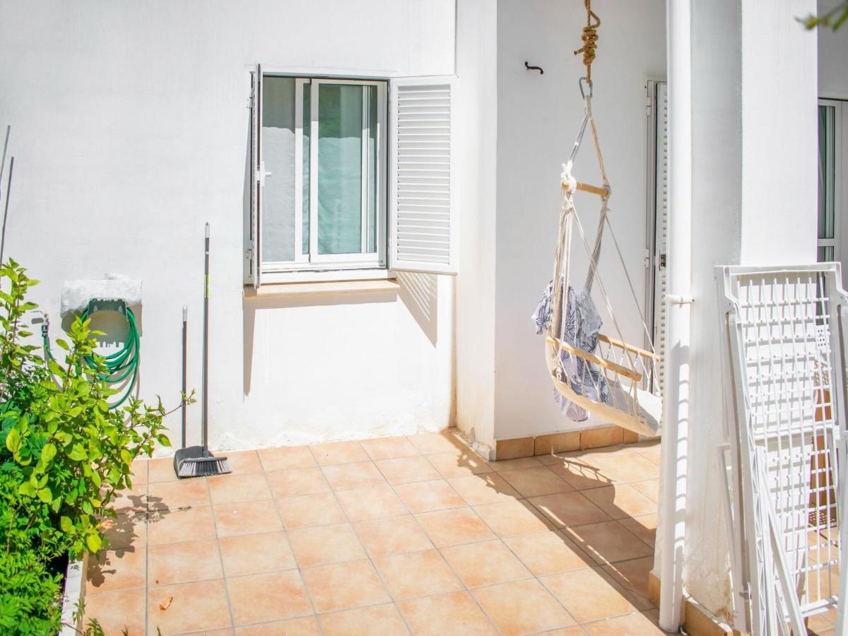 Belvilla By Oyo Apartamento Las Marinas Los Amarguillos Exterior foto