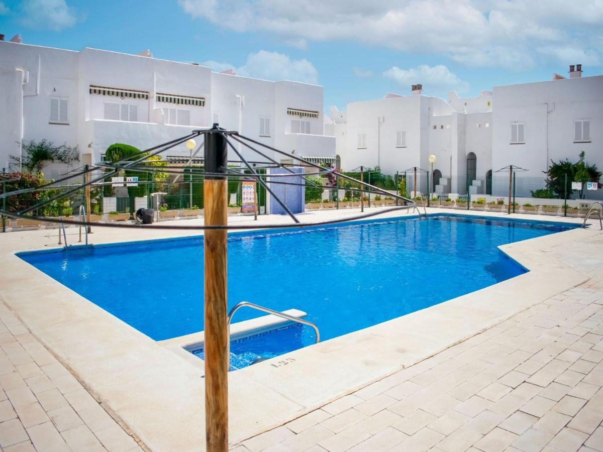 Belvilla By Oyo Apartamento Las Marinas Los Amarguillos Exterior foto