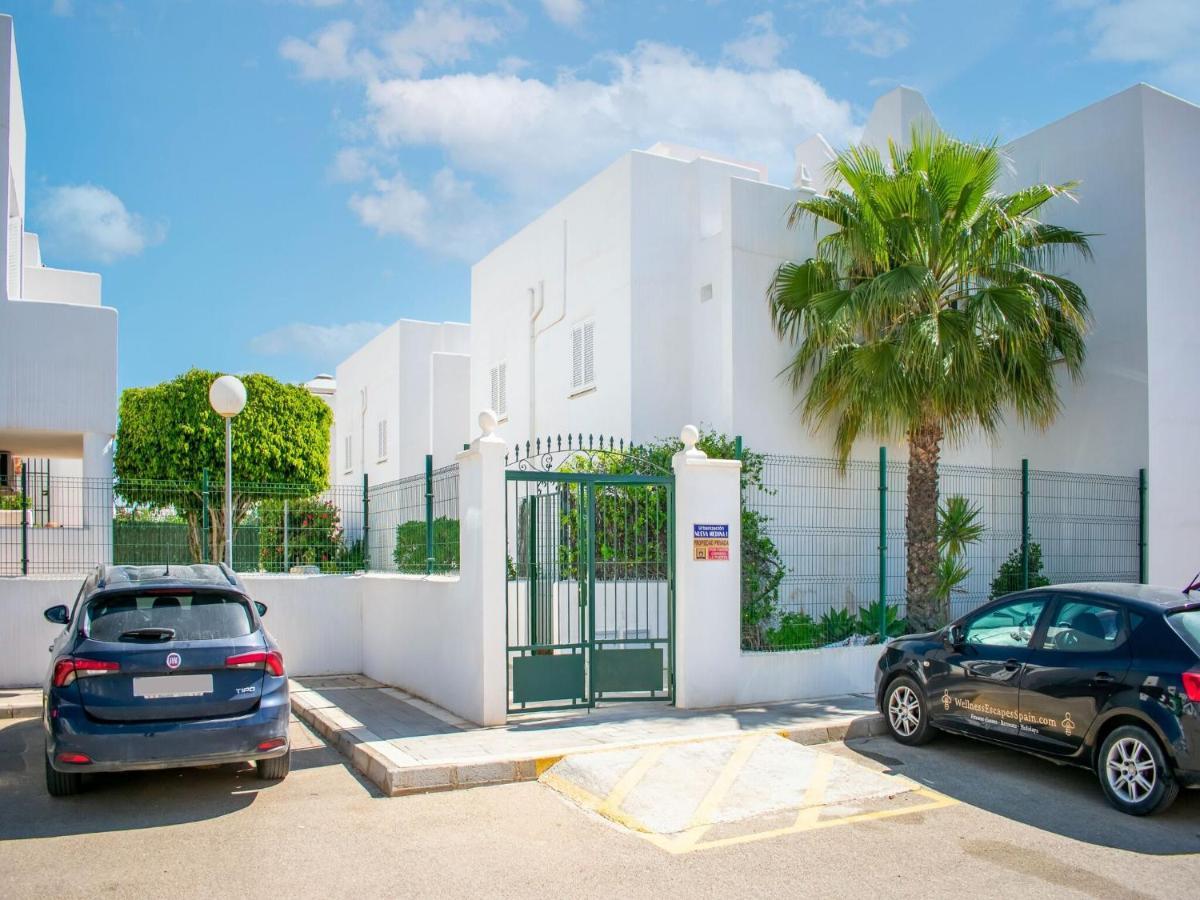 Belvilla By Oyo Apartamento Las Marinas Los Amarguillos Exterior foto